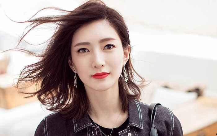 吃瓜娱乐圈江疏影,娱乐圈的瓜中女王，魅力与实力并存